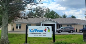 kidtown child development center