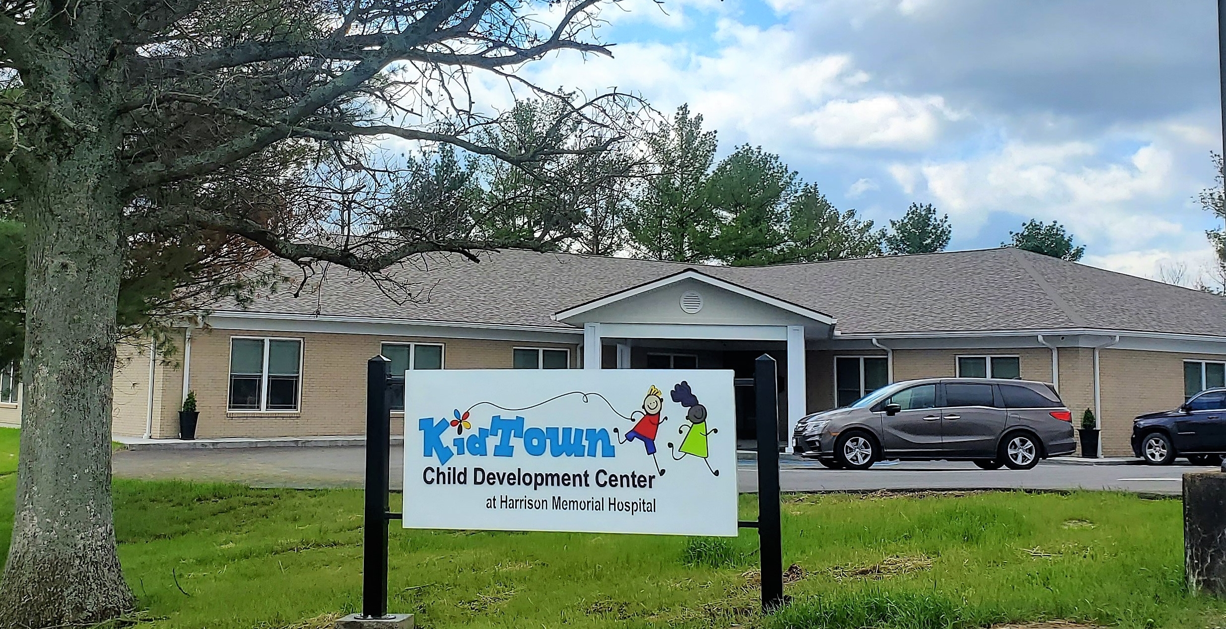 kidtown child development center