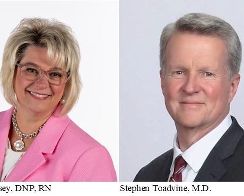 Senior Leadership Realignment