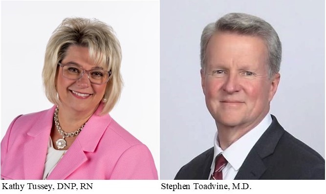 Senior Leadership Realignment