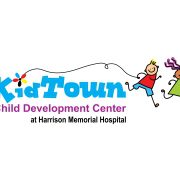 KidTown Child Development Center Logo