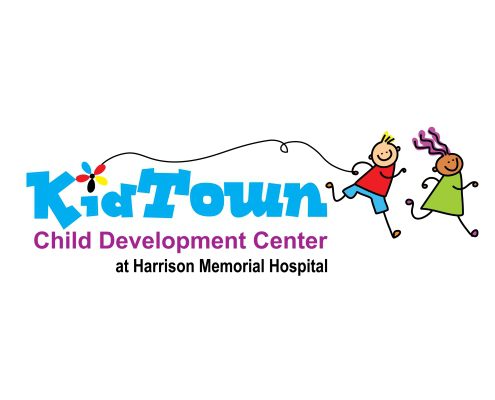 KidTown Child Development Center Logo
